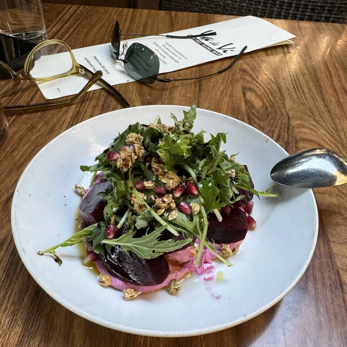 Beet Salad
