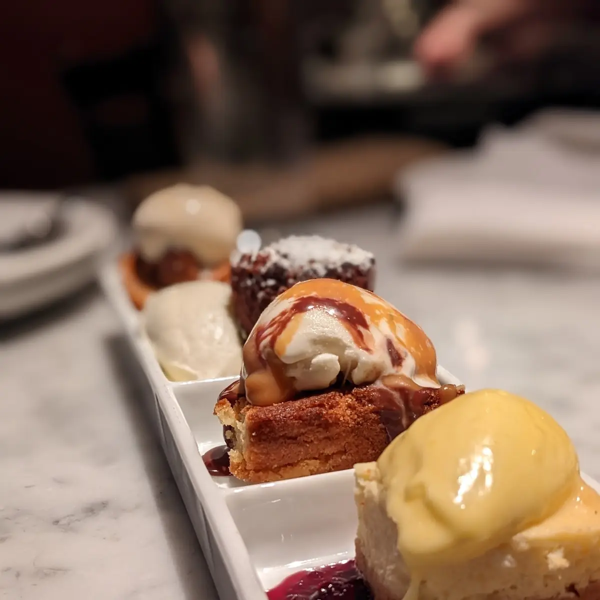 Small Plates