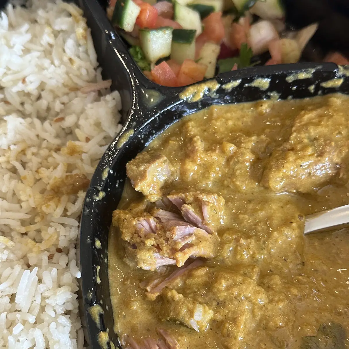 Chicken Curry