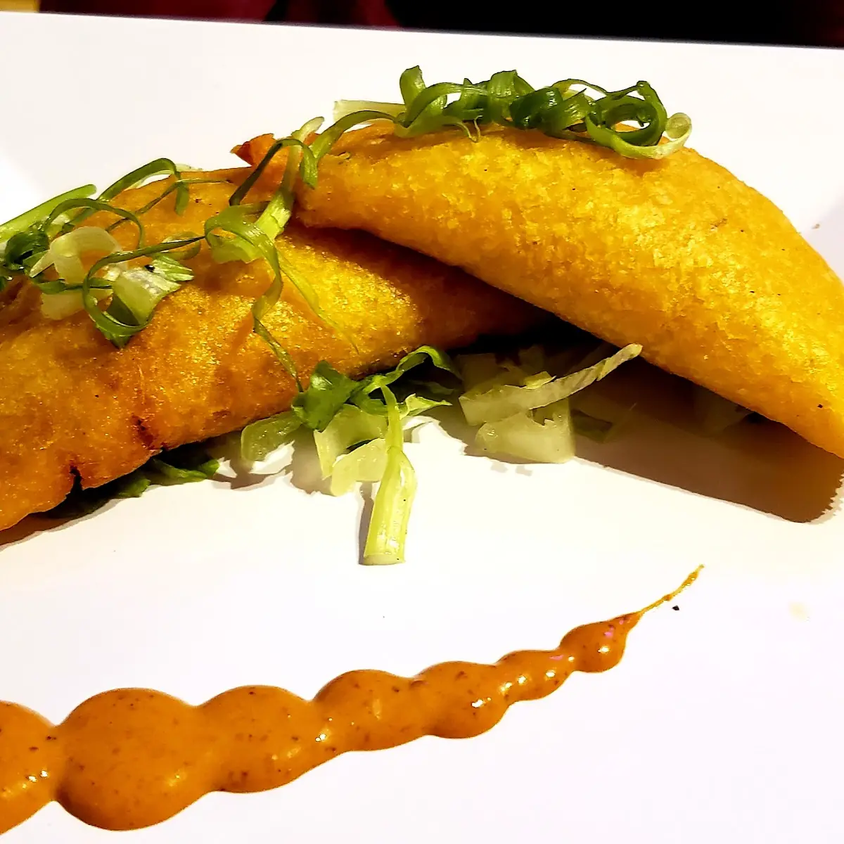 Chicken Empanadas