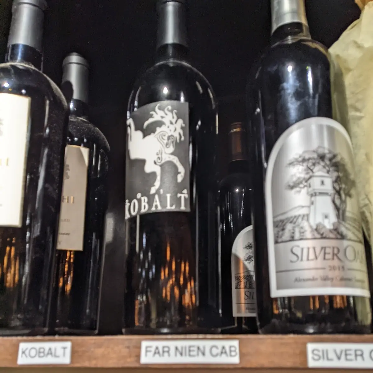 Featured Wine
