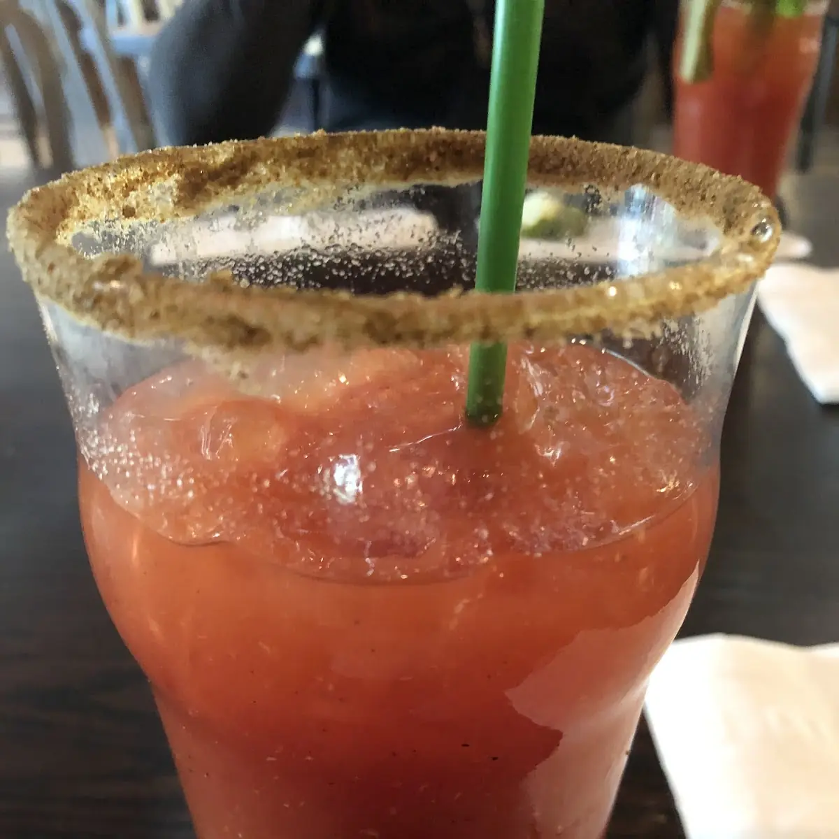 Bloody Mary