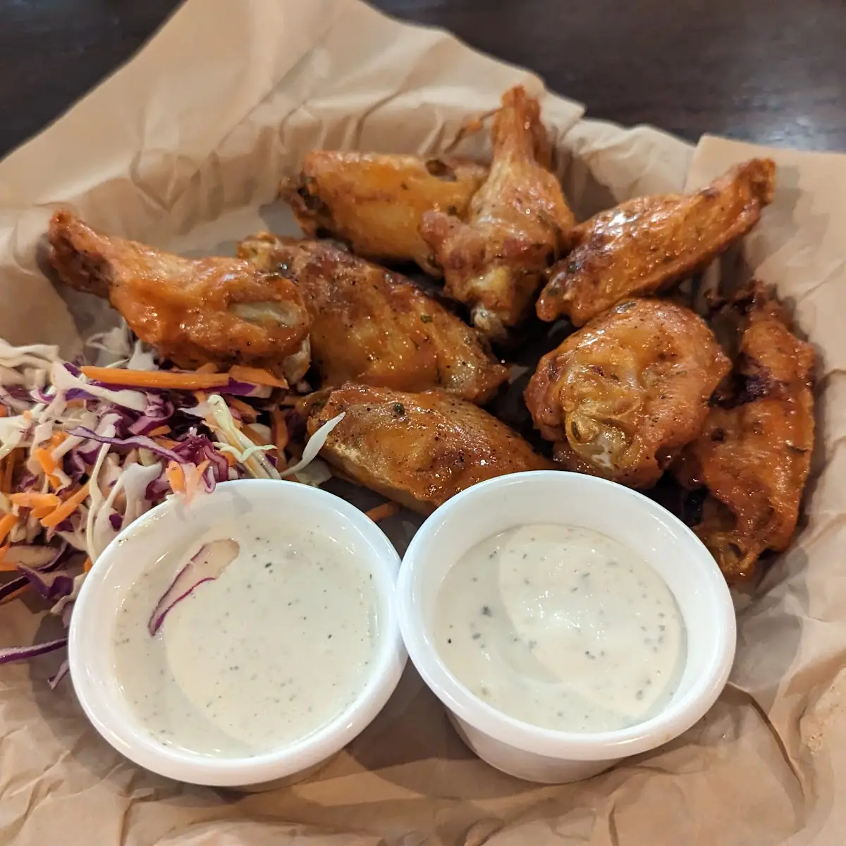 Chicken Wings