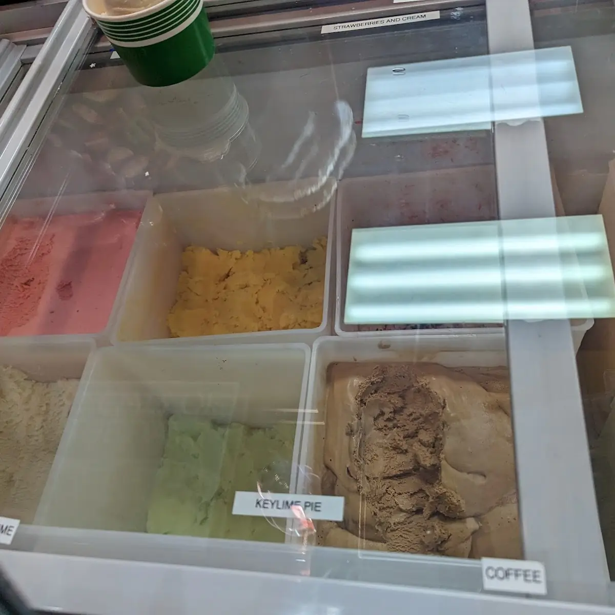 Gelato