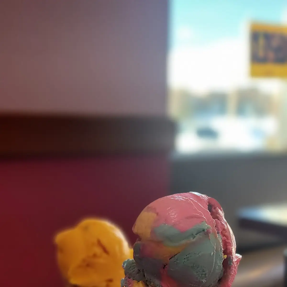 Ice Cream Cone