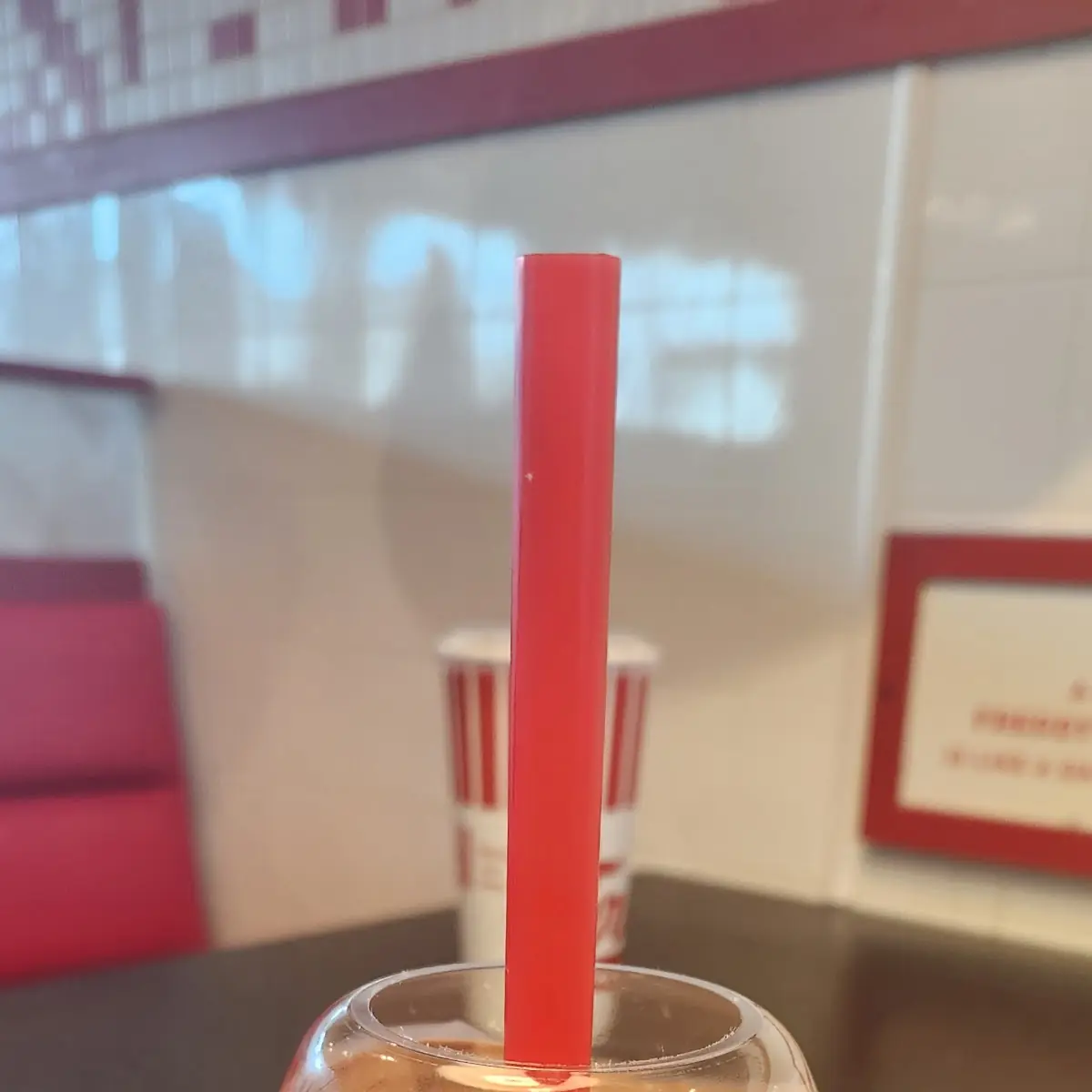 Chocolate Shake