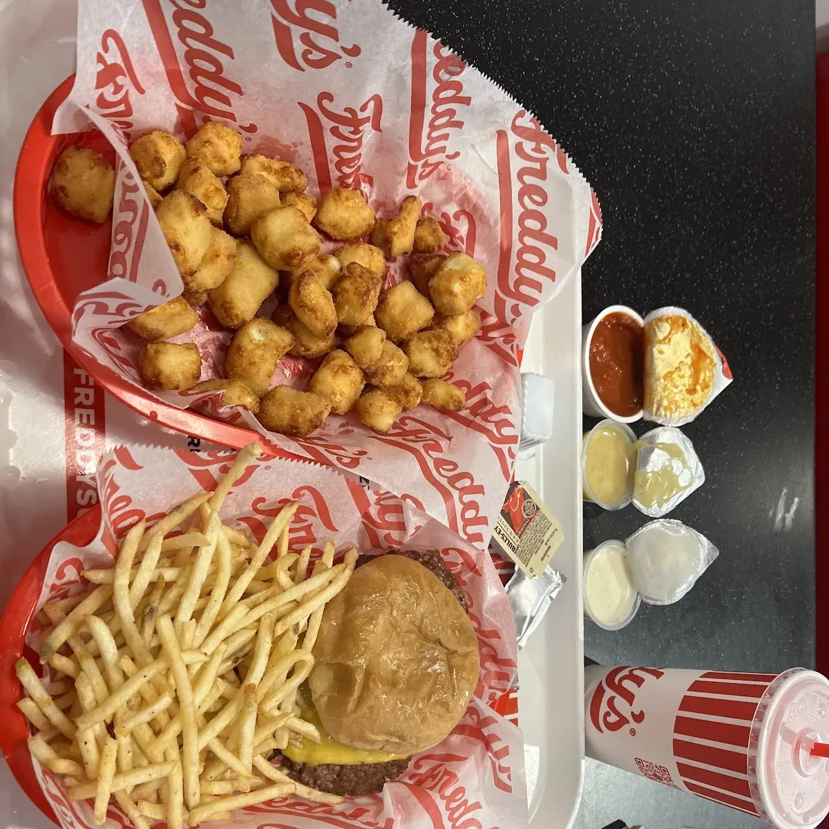 Tater Tots