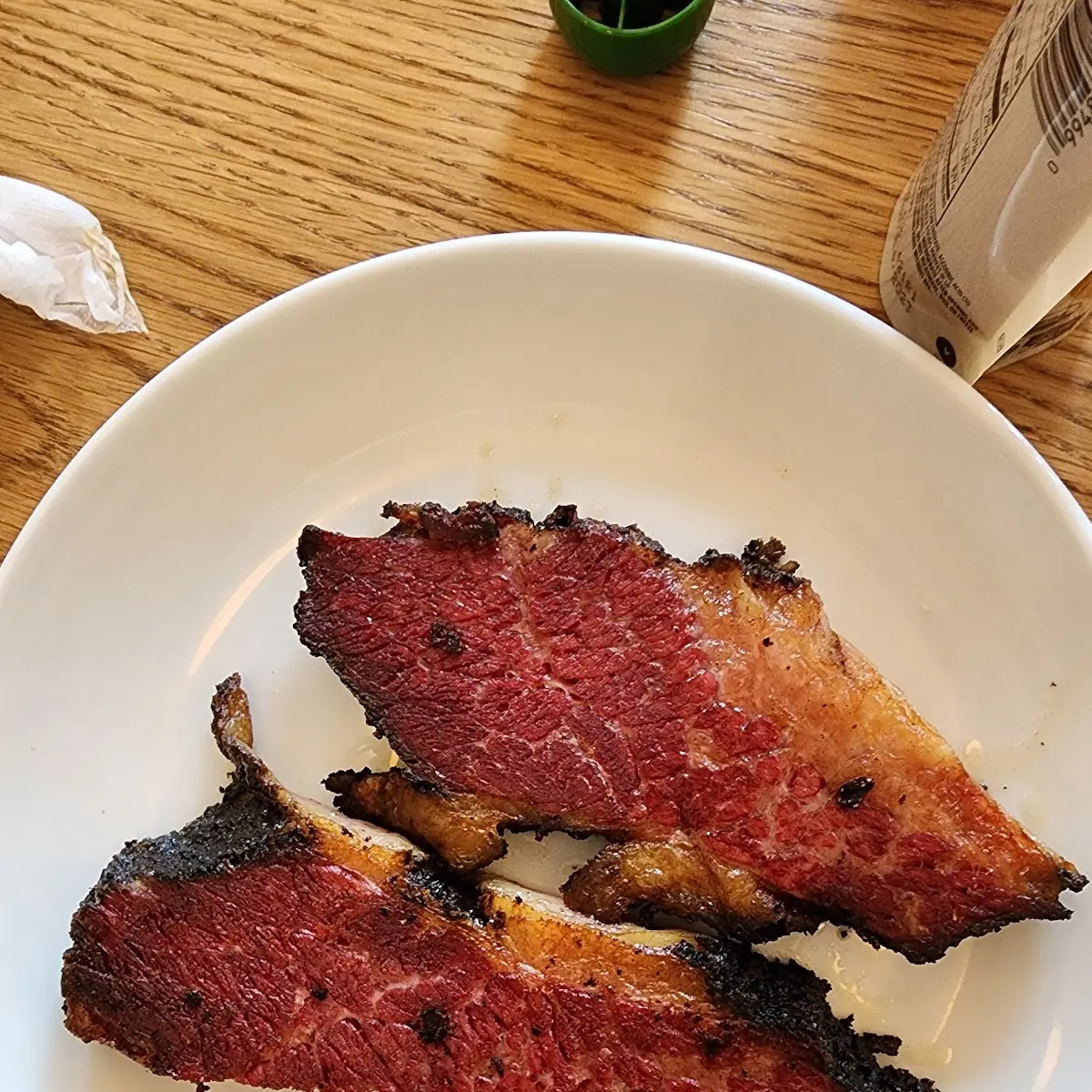 Thick Cut Pastrami