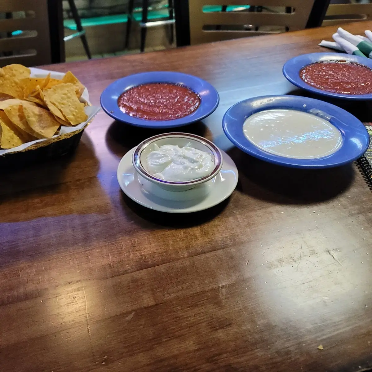 Cheese Dip