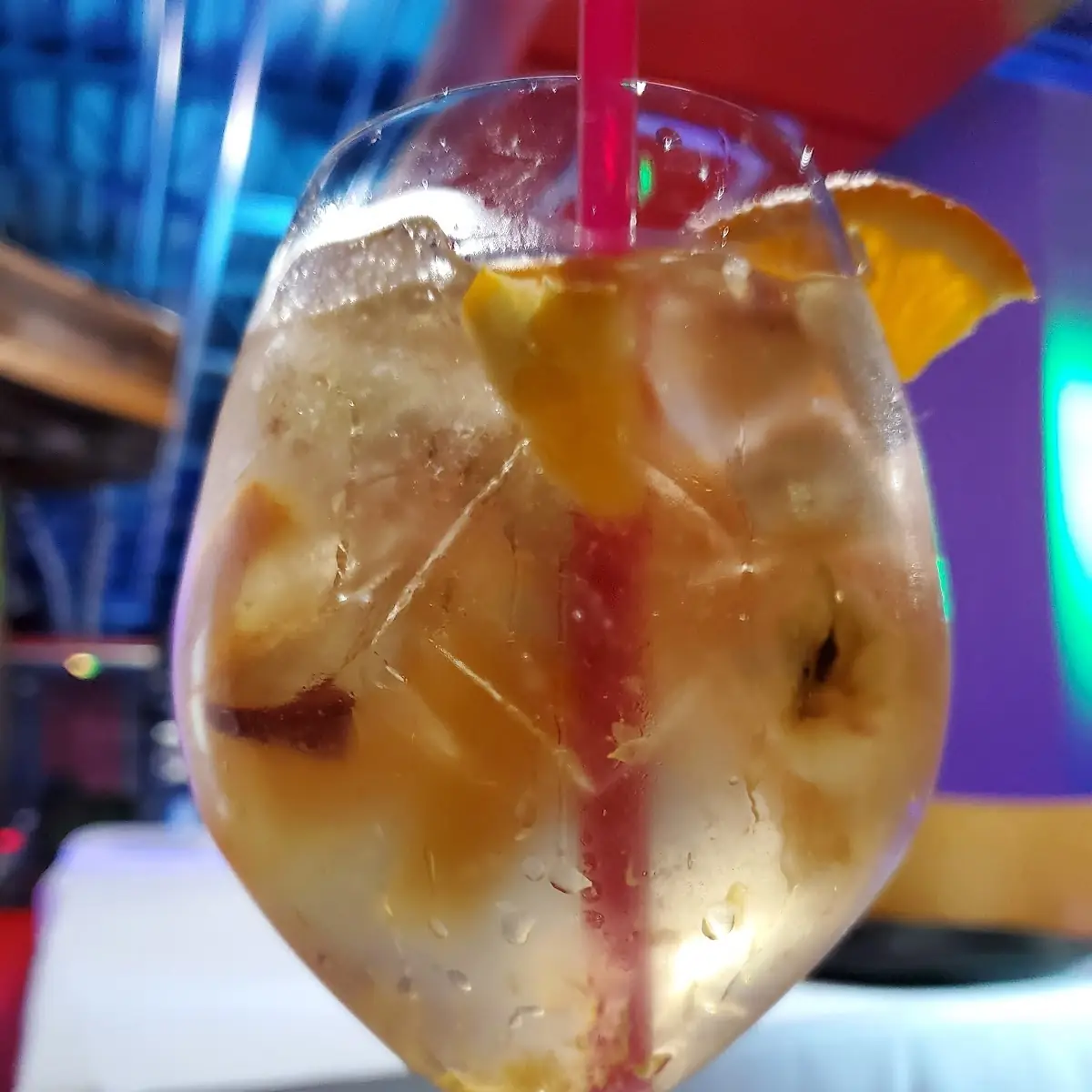 White Sangria