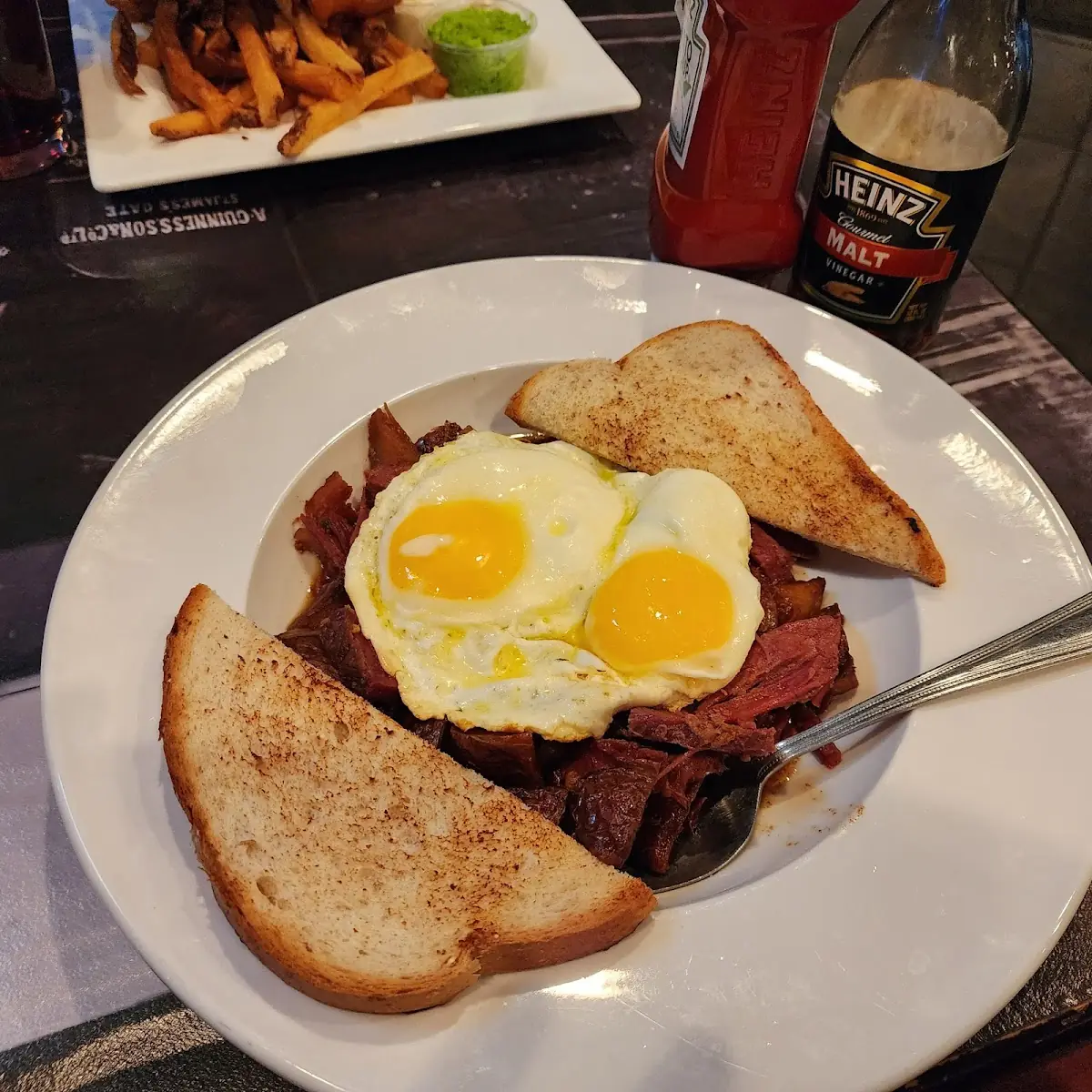 Corned Beef Hash