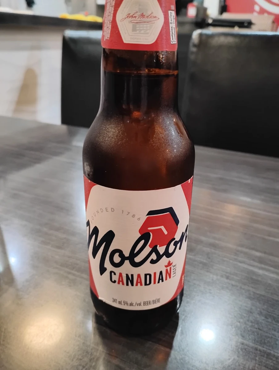 Beer, Homemade Ramen