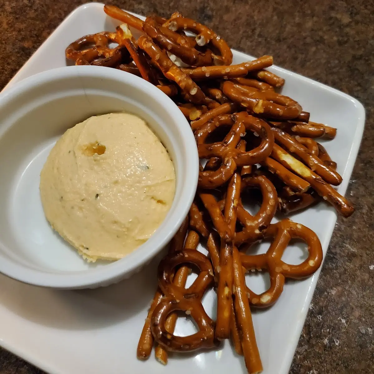 Beer Cheese Dip