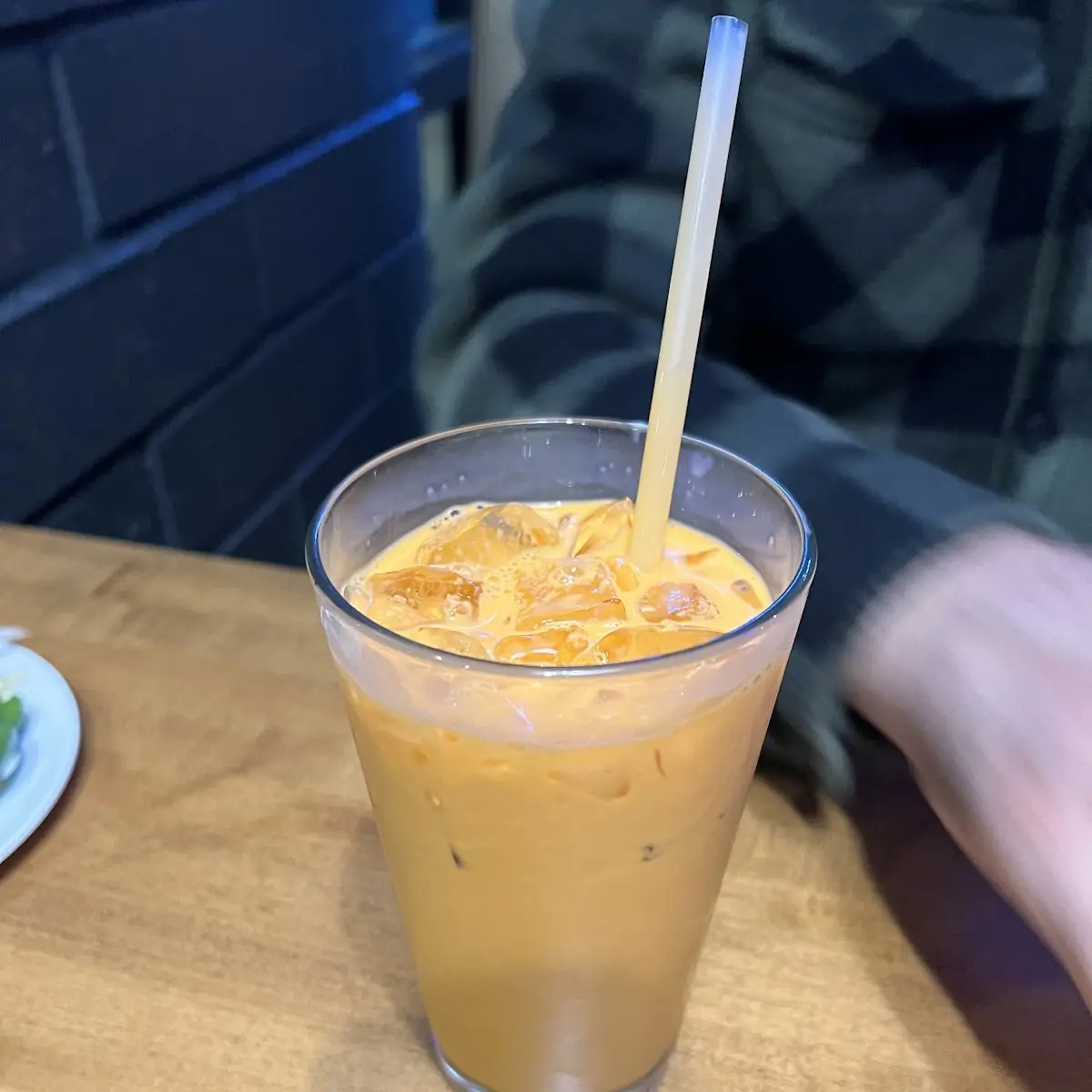 Thai Iced Tea
