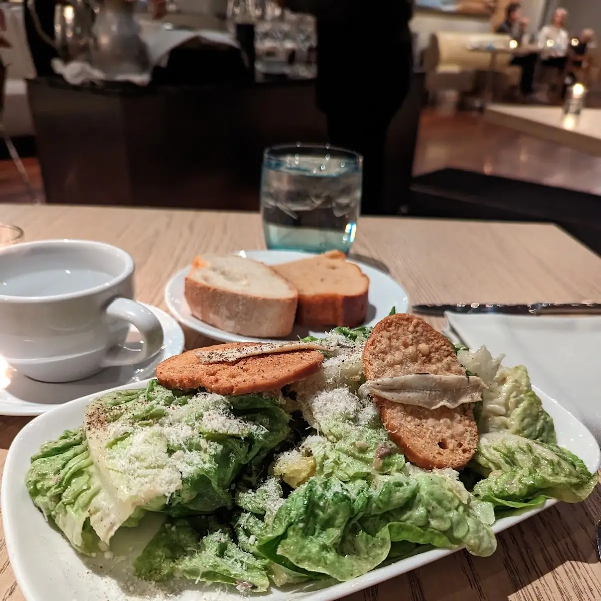 Della Casa Salad