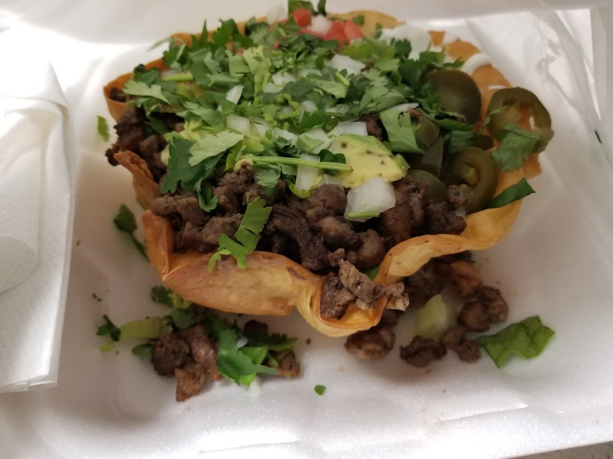 Carne Asada