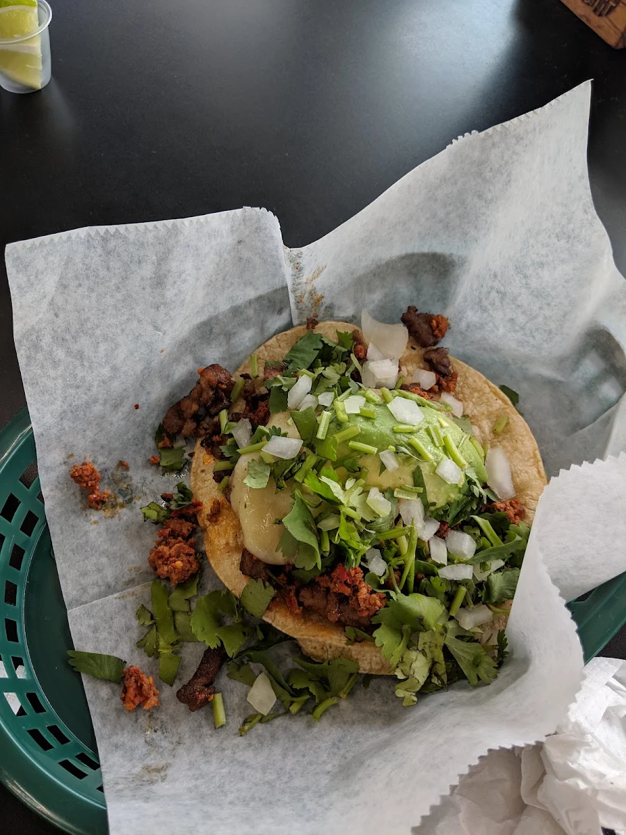 Taco Loco