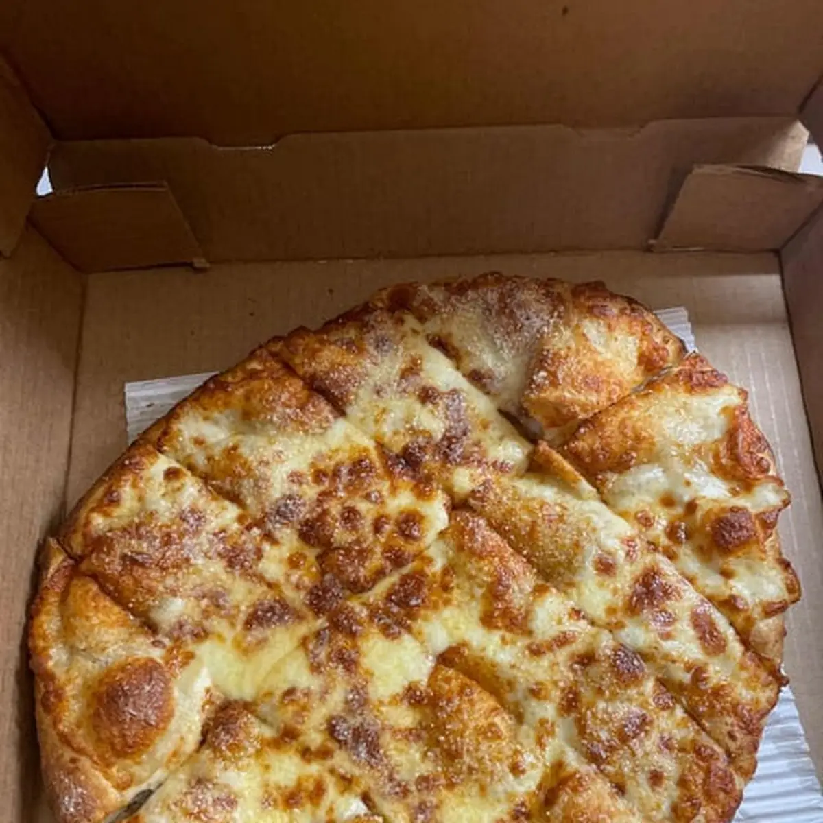 Cheese Bread