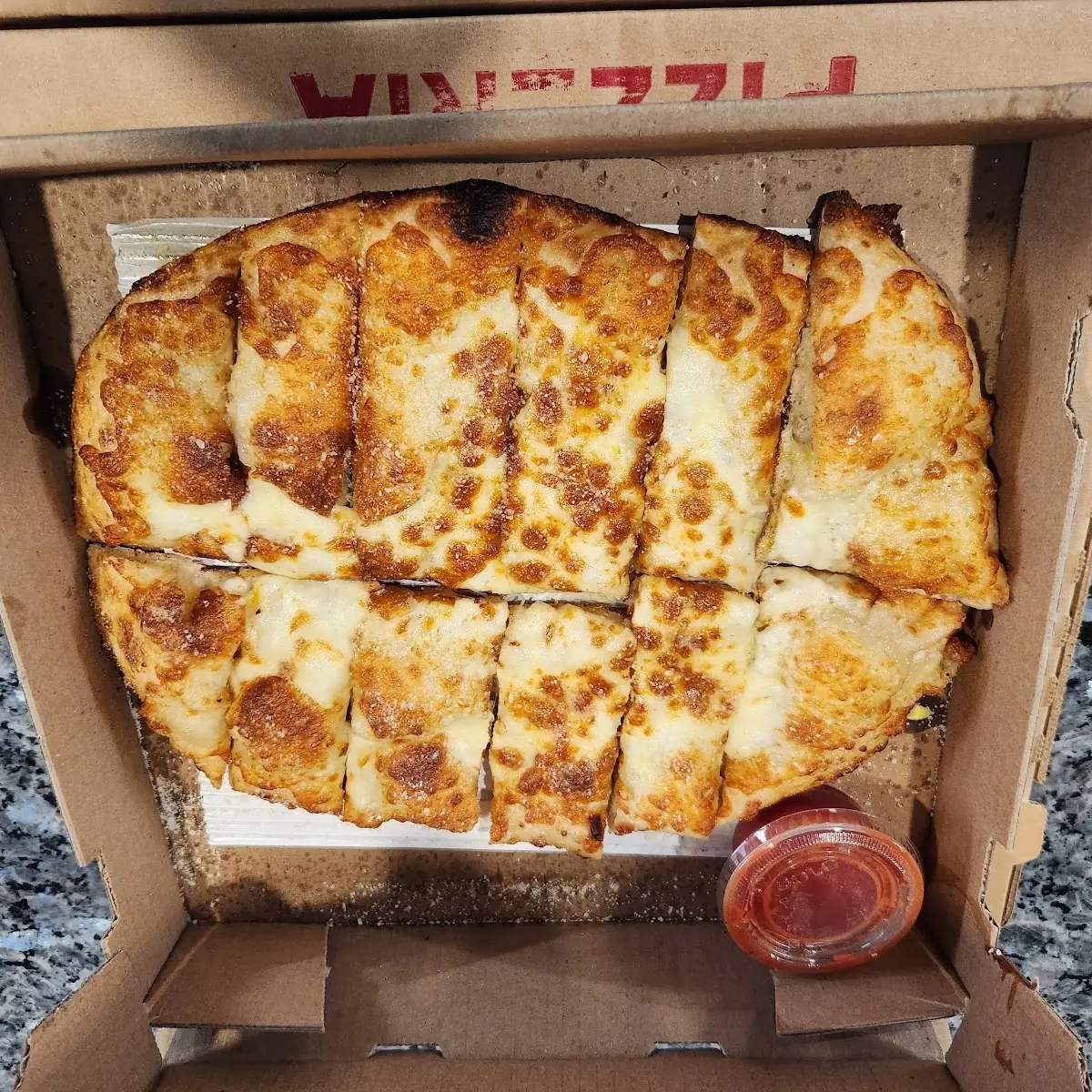 Garlic Bread