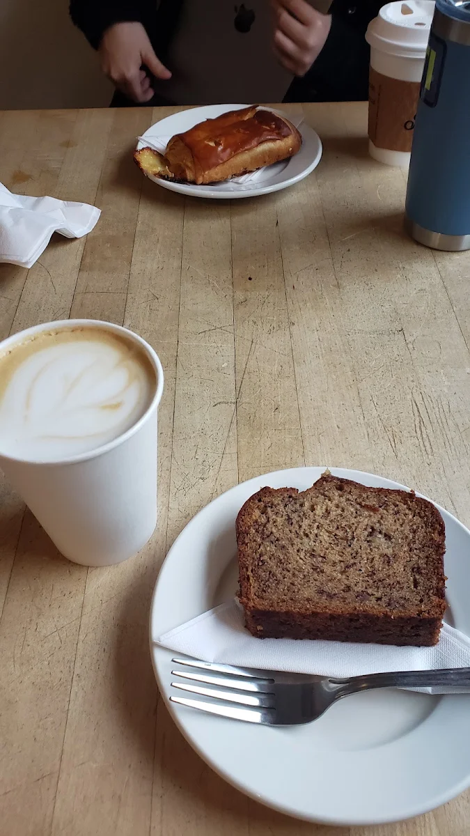Banana Bread