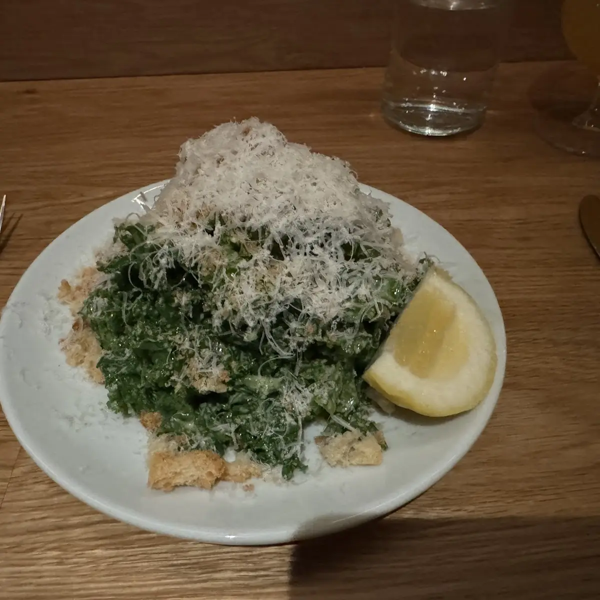 Kale Salad