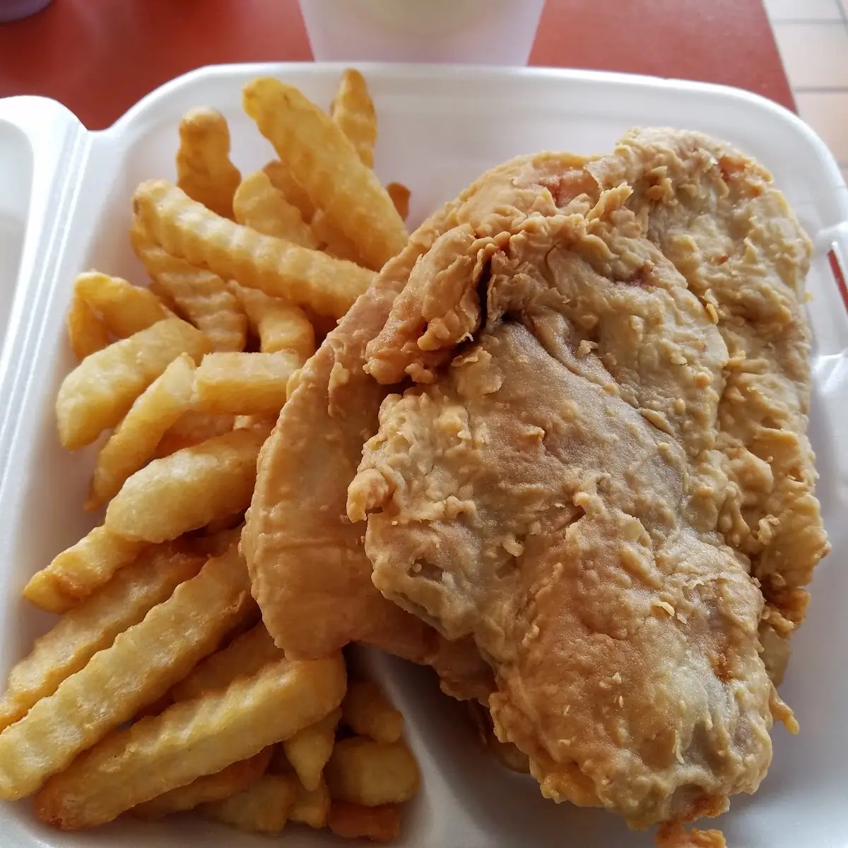 Pork Chops