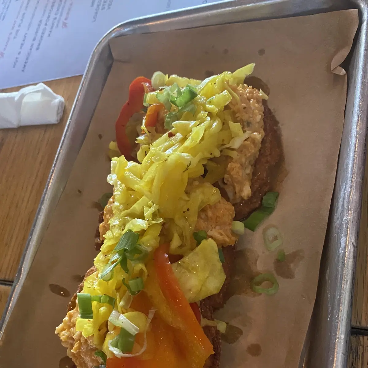 Fried Green Tomatoes