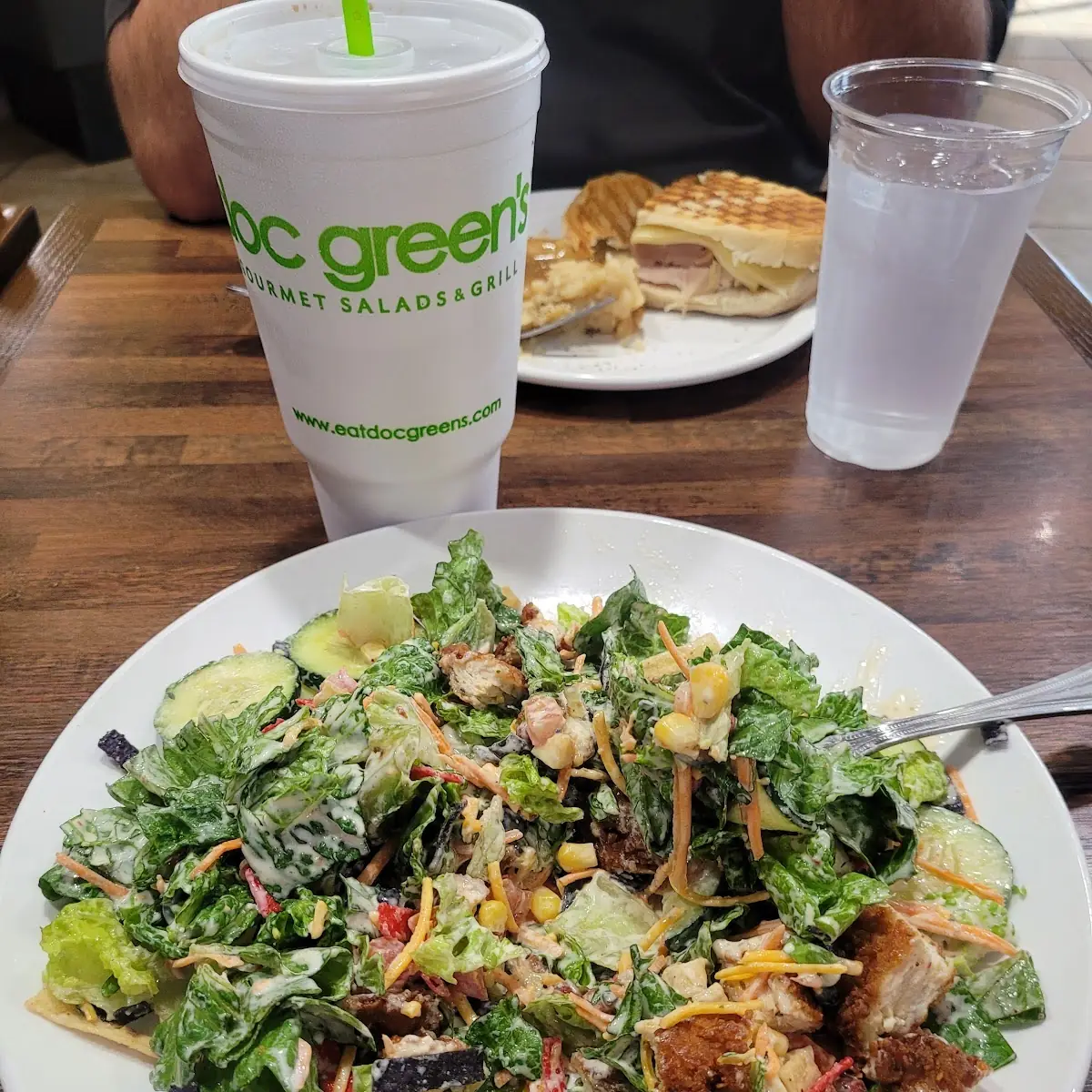 Kale Salad