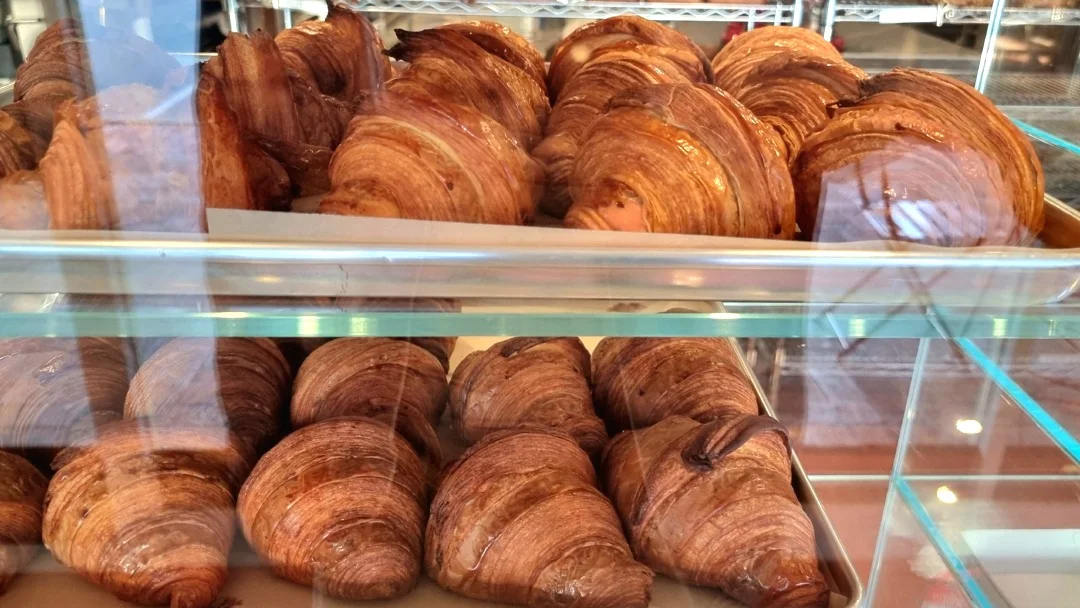 Croissants