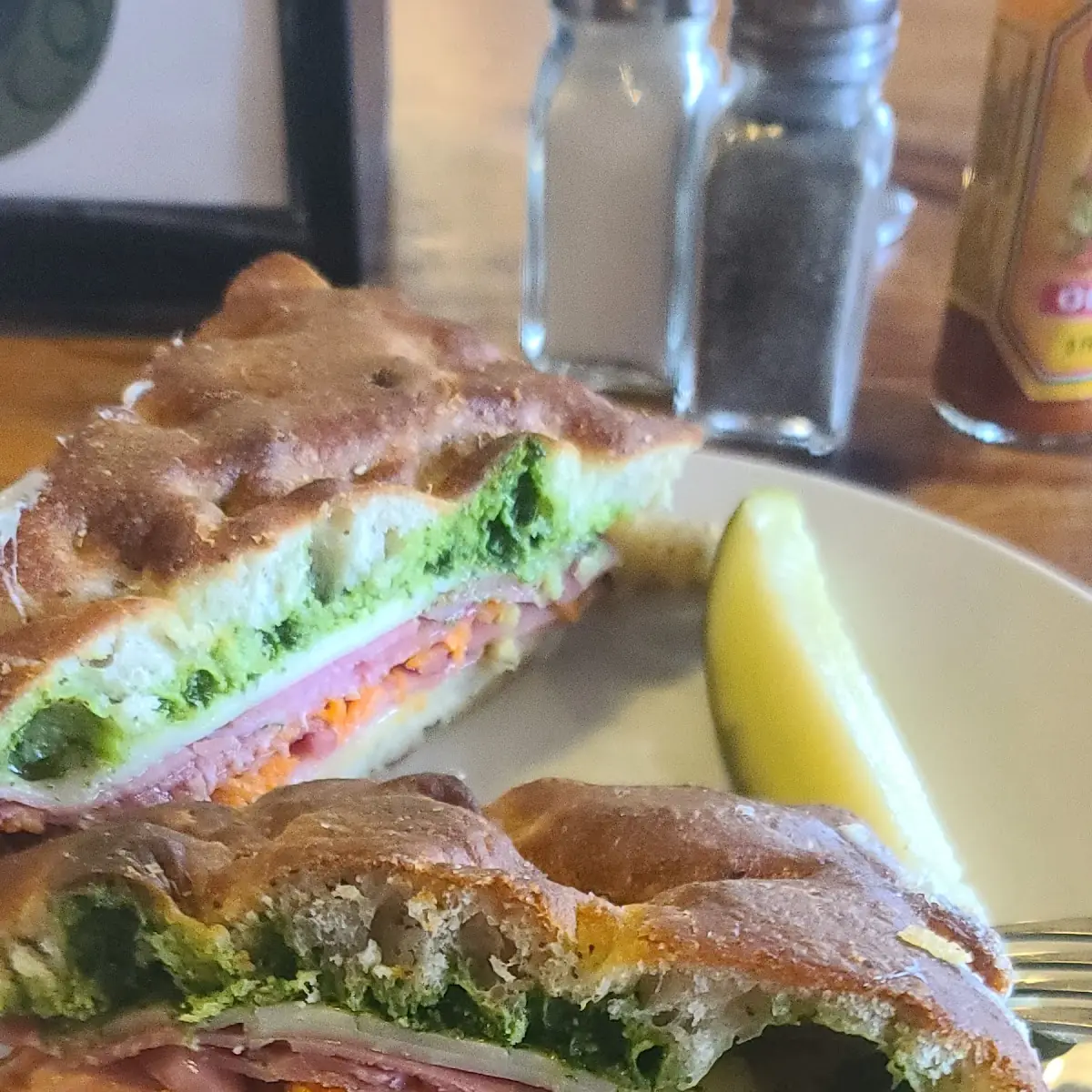 Italian Sub