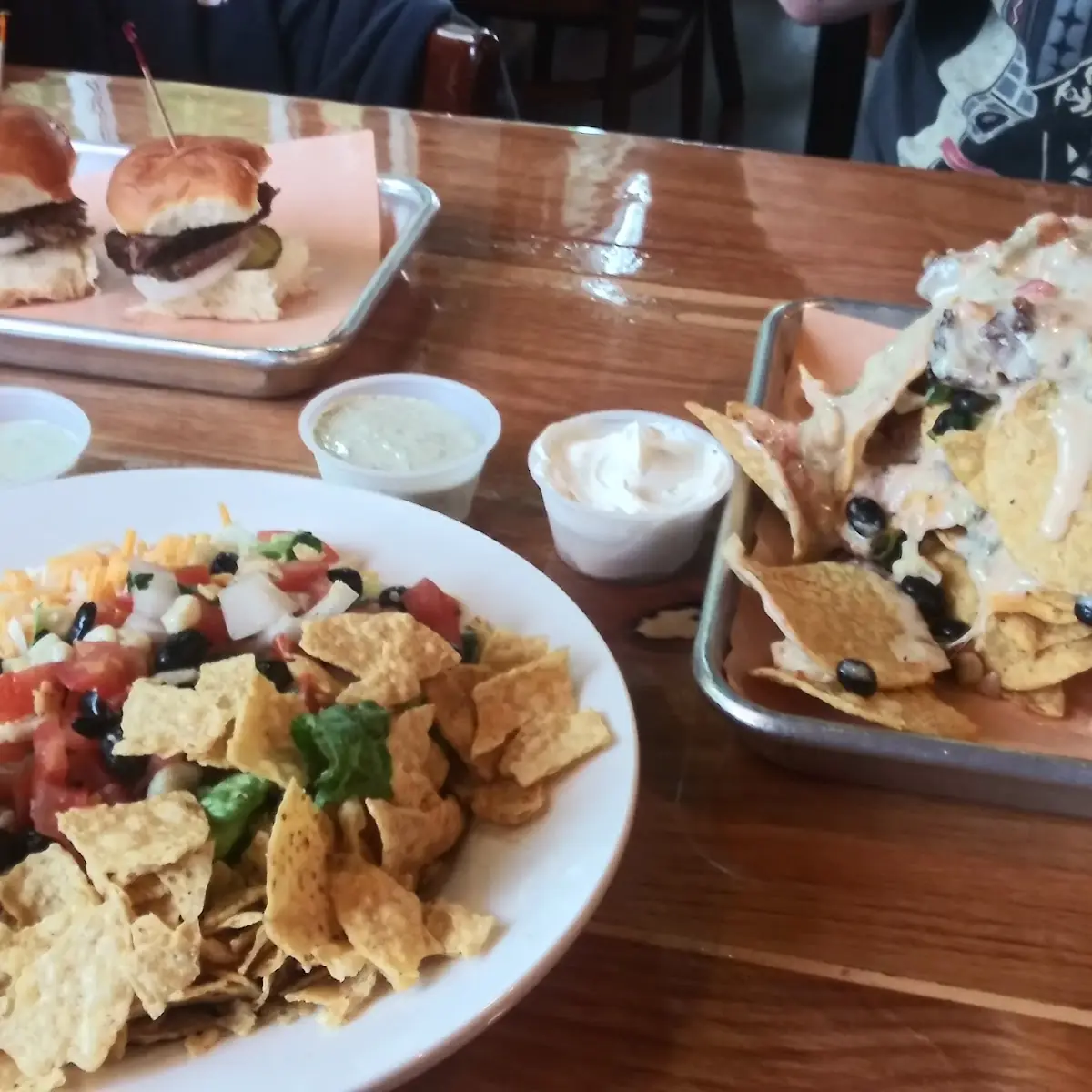 Tex Salad