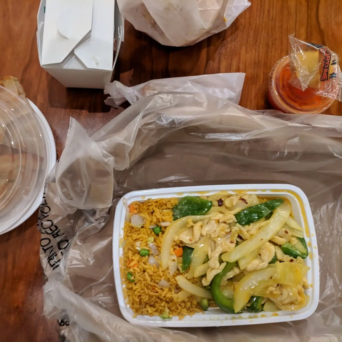 Chicken Curry
