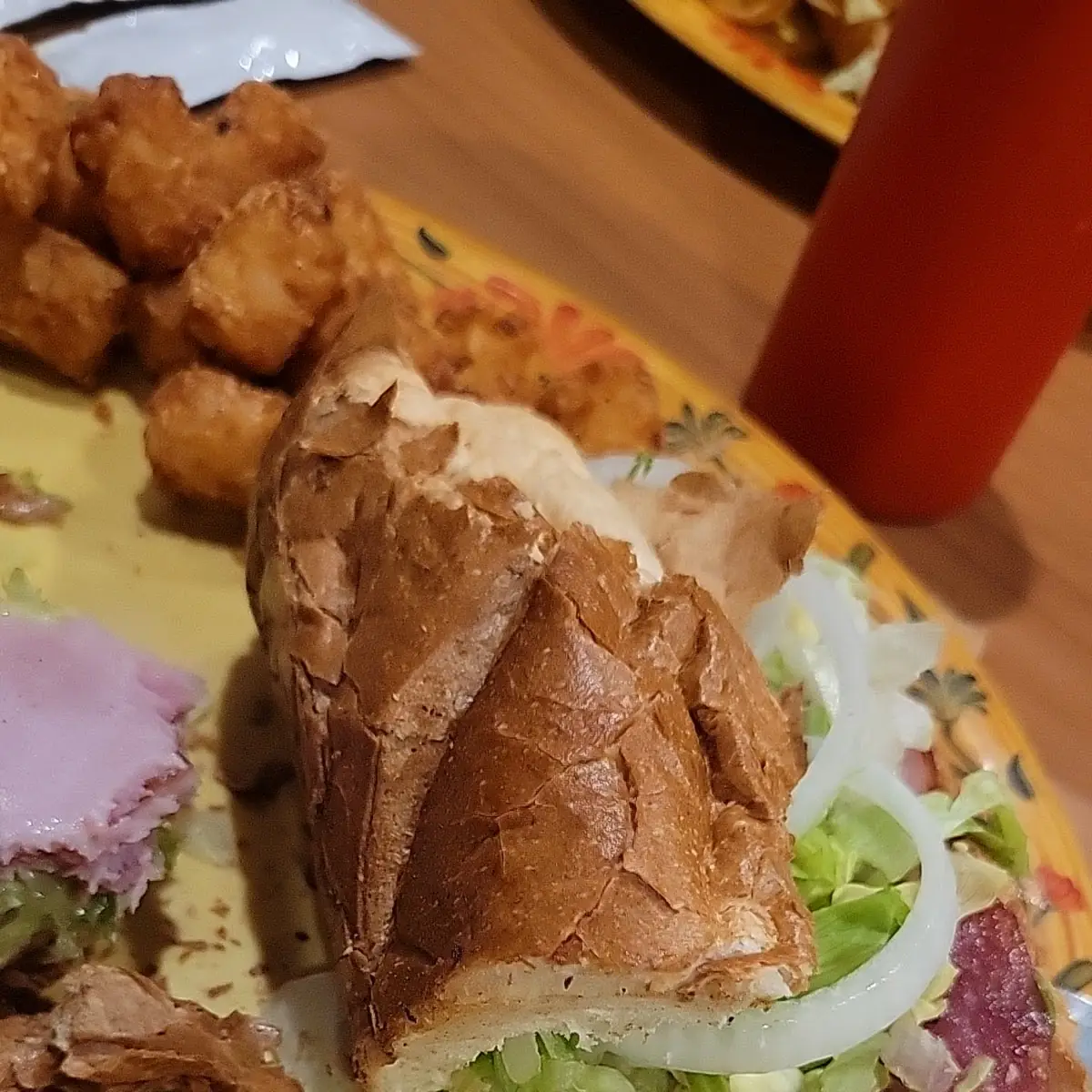 Italian Sub