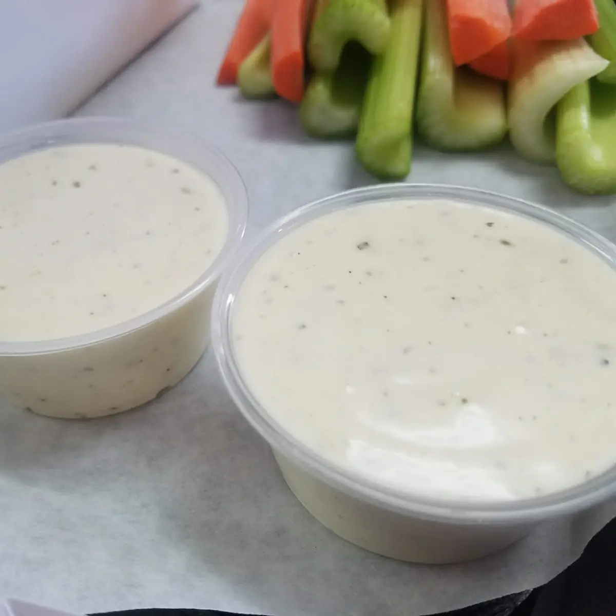 Blue Cheese Dip