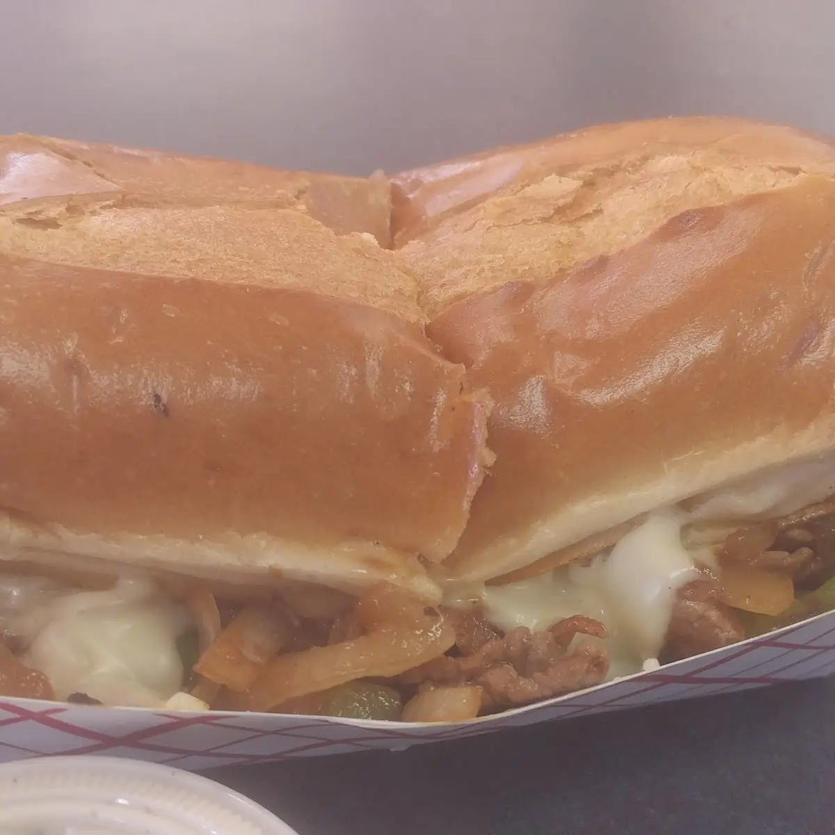 Philly Cheesesteak