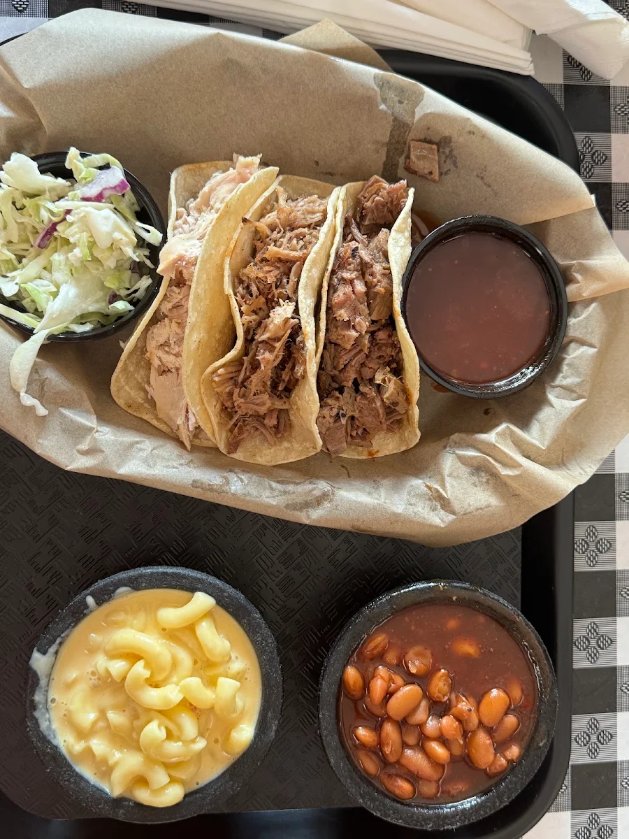 Pulled Pork