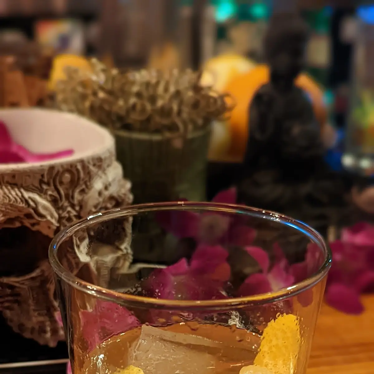 Craft Cocktails