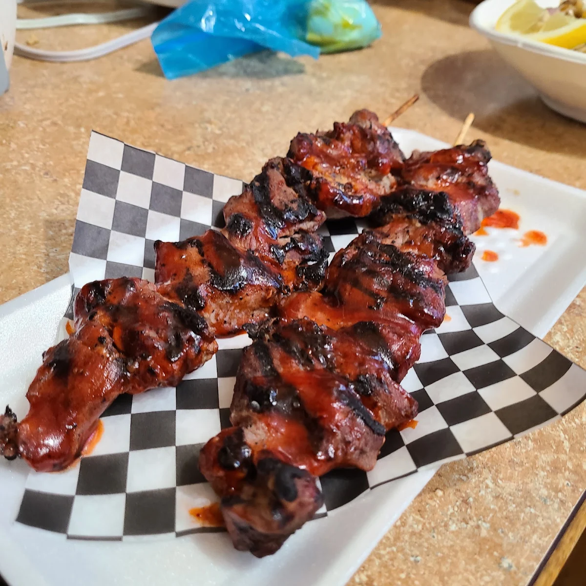Highlights, Marupork Kitchen