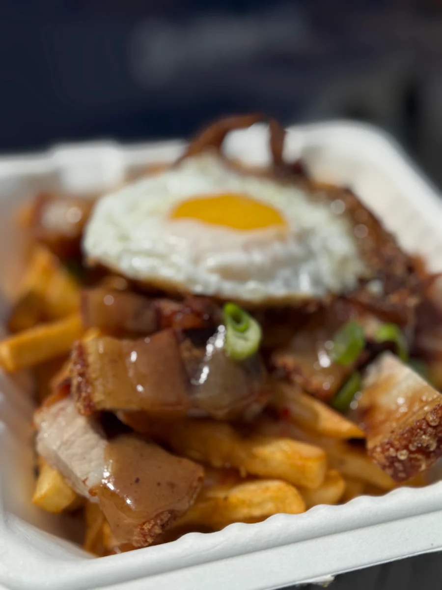 Highlights, Marupork Kitchen