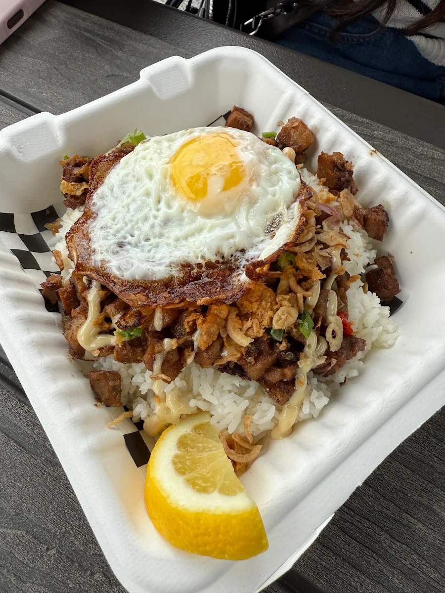 Highlights, Marupork Kitchen