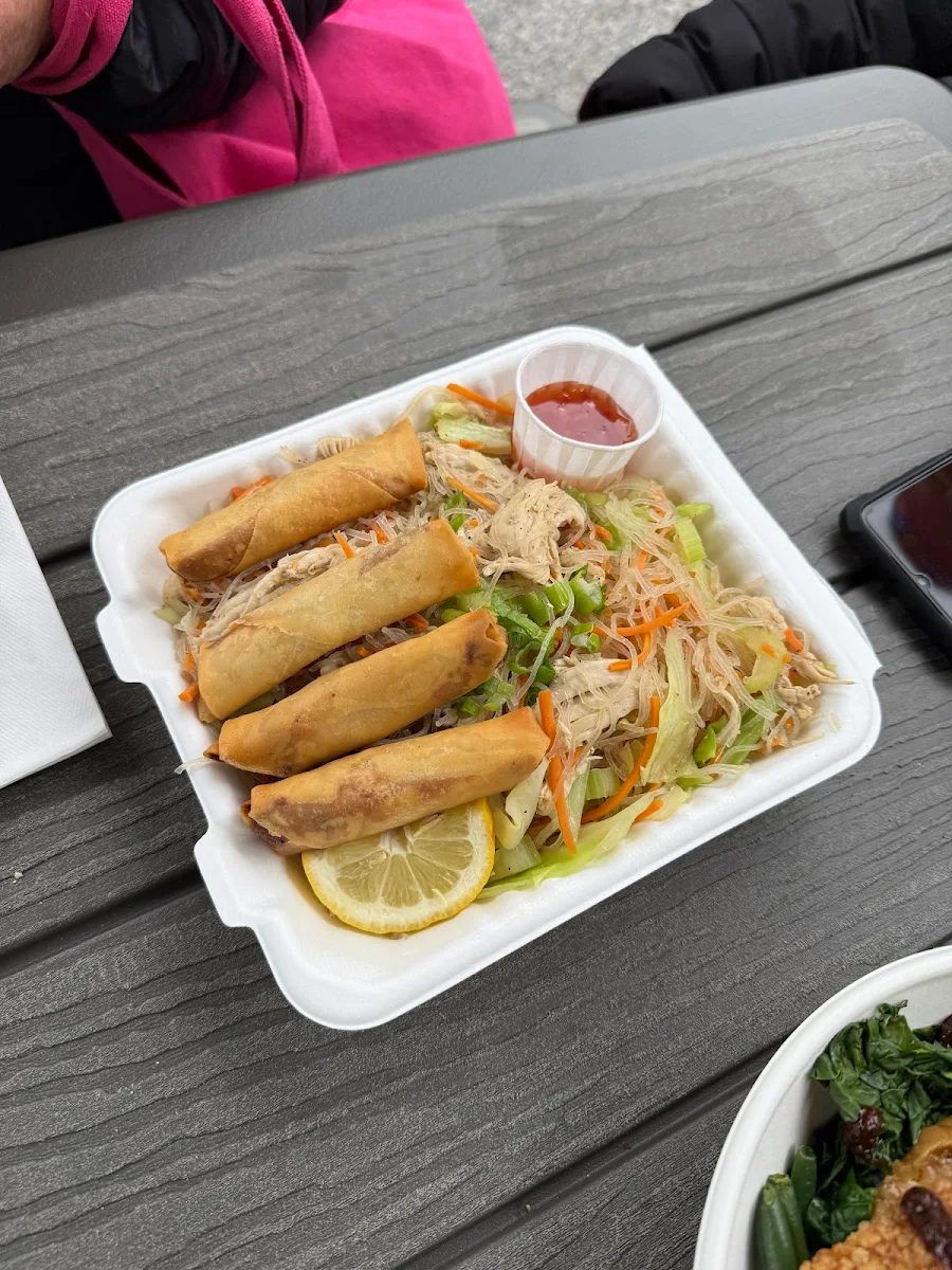 Highlights, Marupork Kitchen