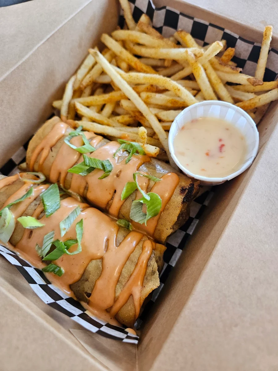 Highlights, Marupork Kitchen