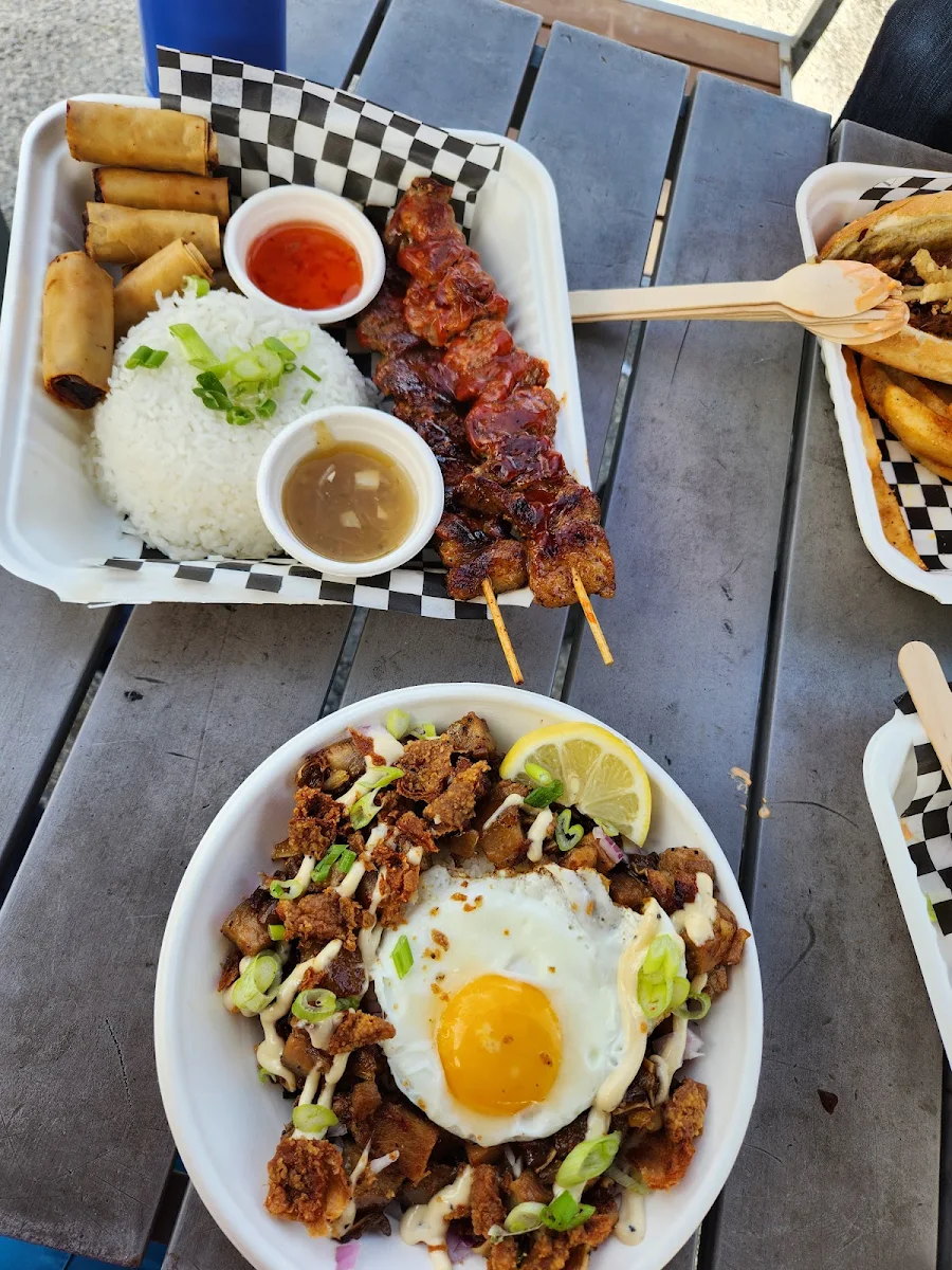 Highlights, Marupork Kitchen