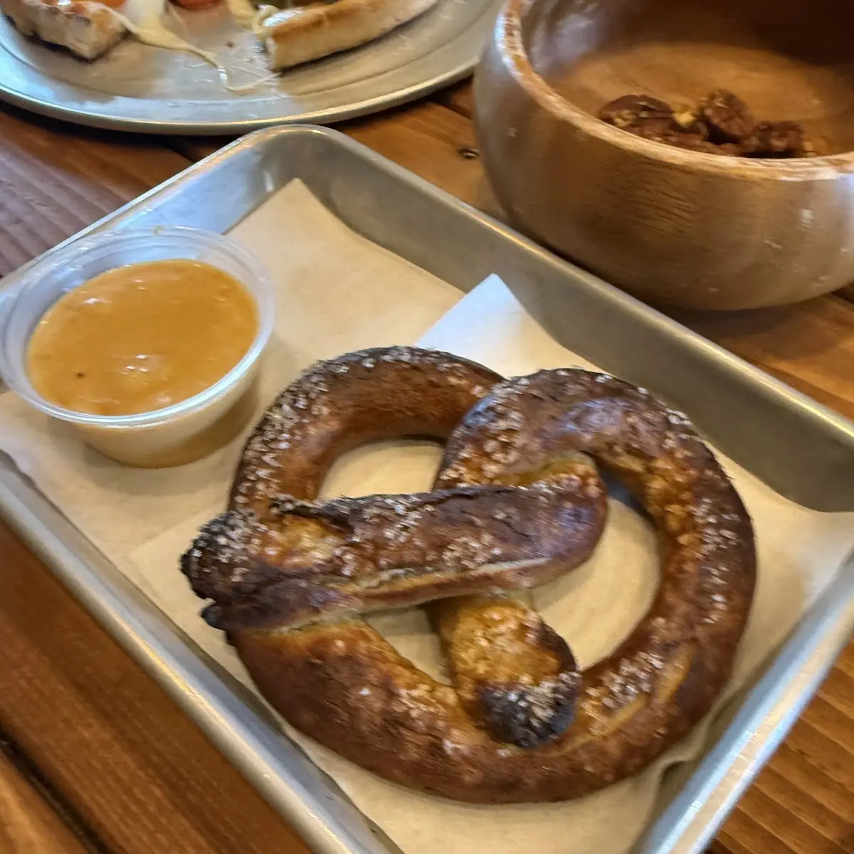 Pretzel