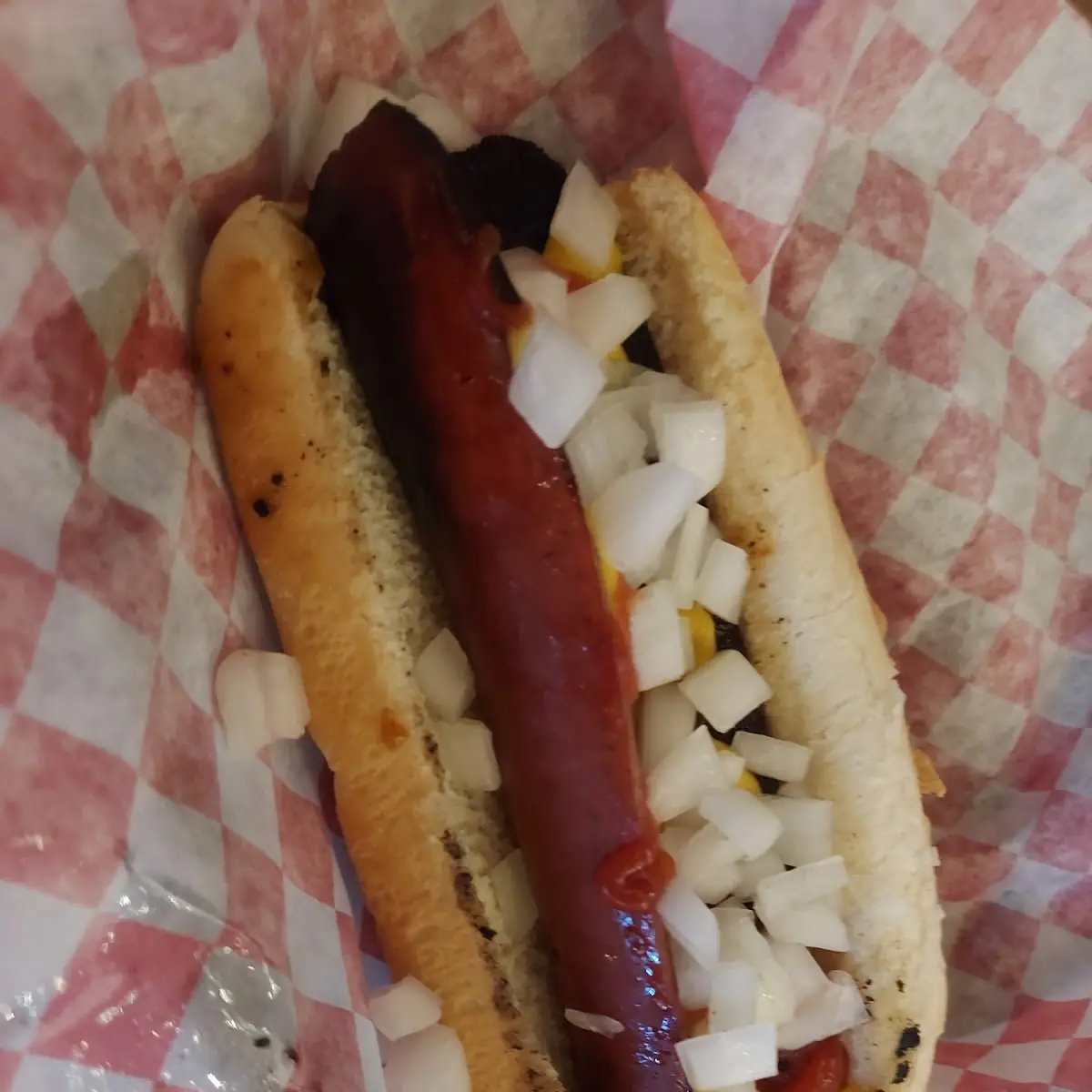 Hot Dog