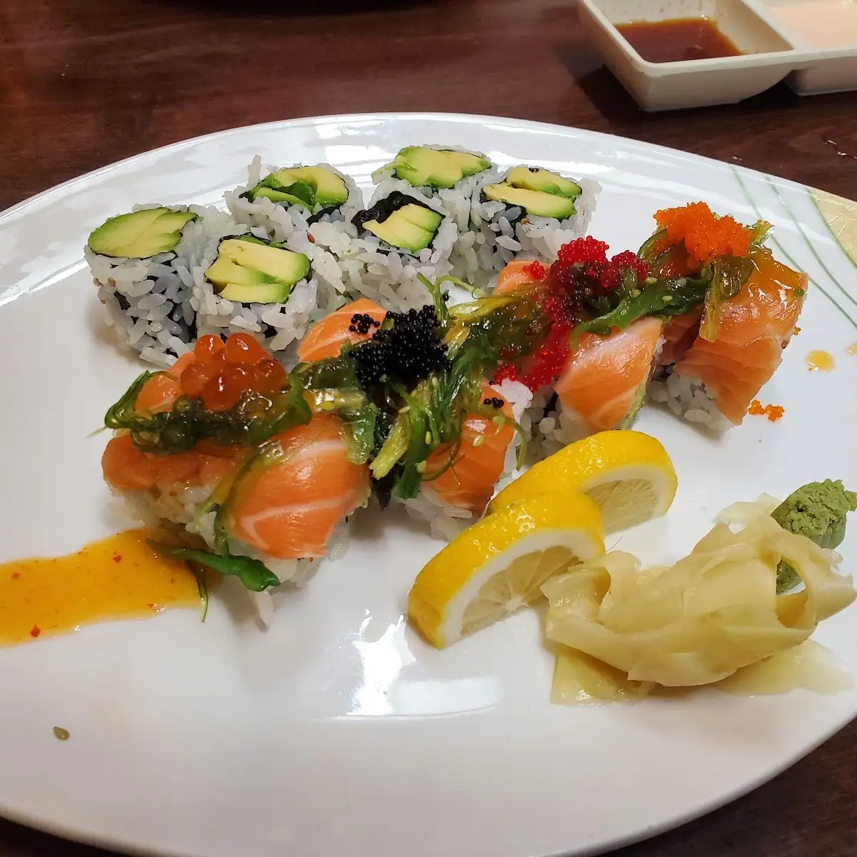 Monster Roll