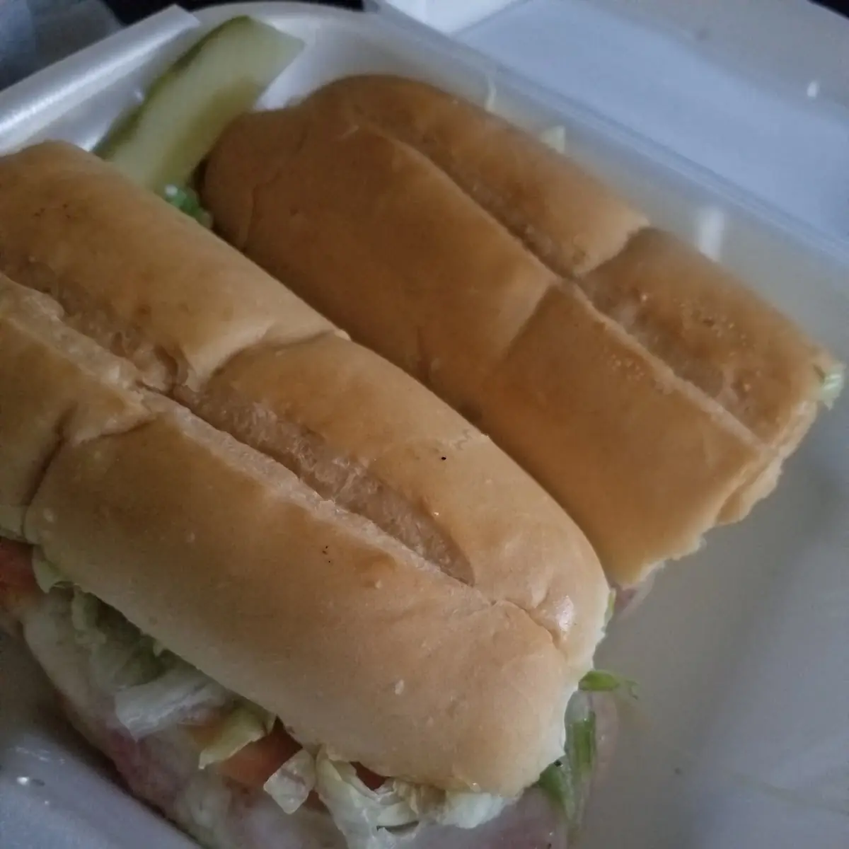 Italian Sub