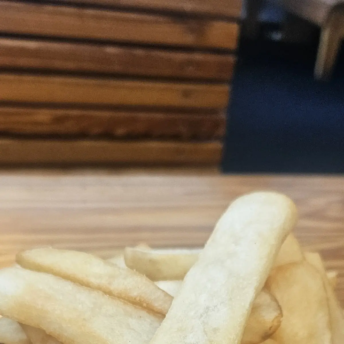 Steak Cut Fries