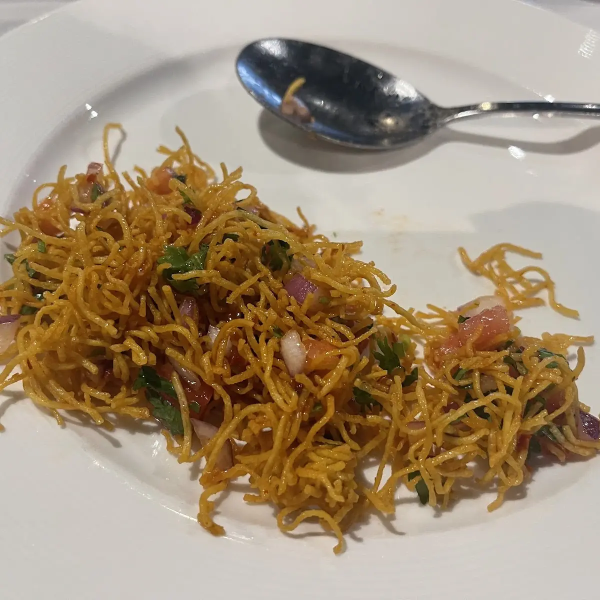 Chinese Bhel