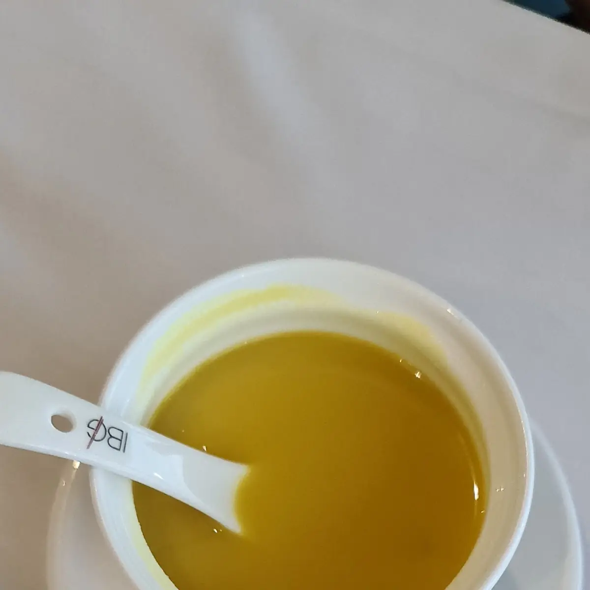 Dal Soup